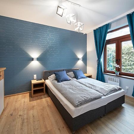 Apartament Parzenica זקופאנה מראה חיצוני תמונה