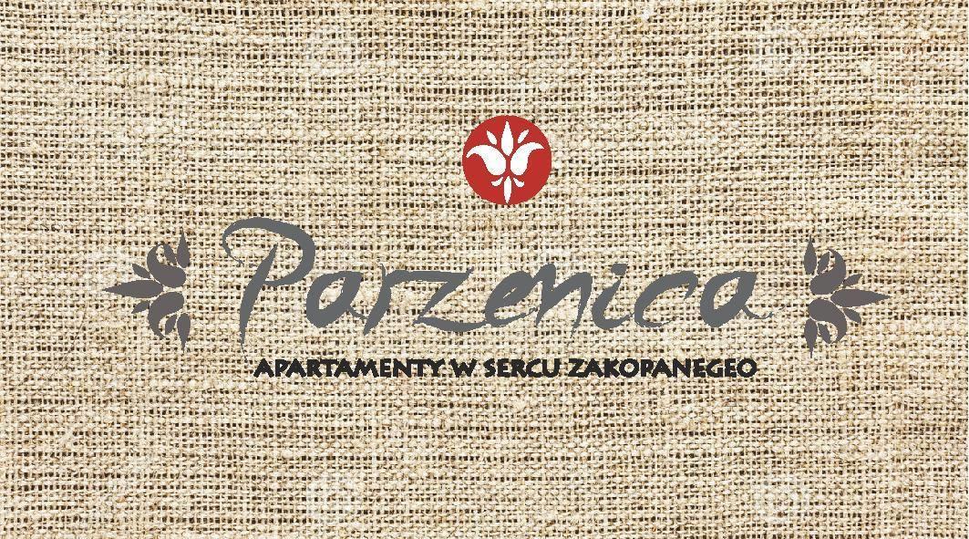 Apartament Parzenica זקופאנה מראה חיצוני תמונה