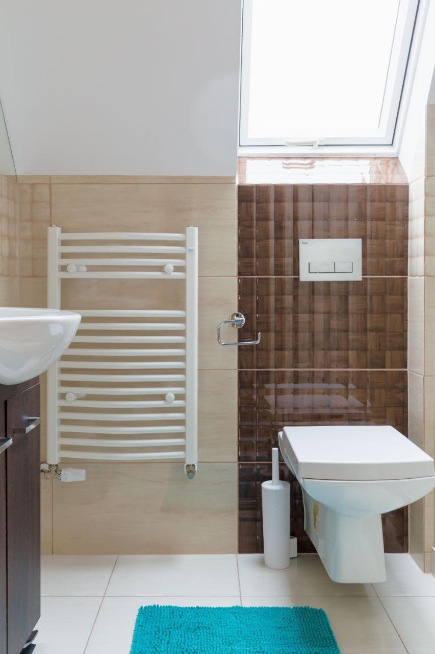 Apartament Parzenica זקופאנה מראה חיצוני תמונה