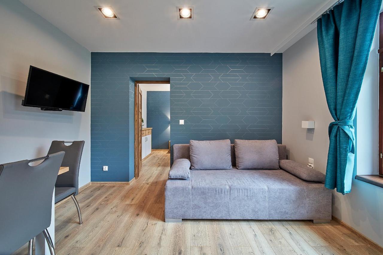 Apartament Parzenica זקופאנה מראה חיצוני תמונה
