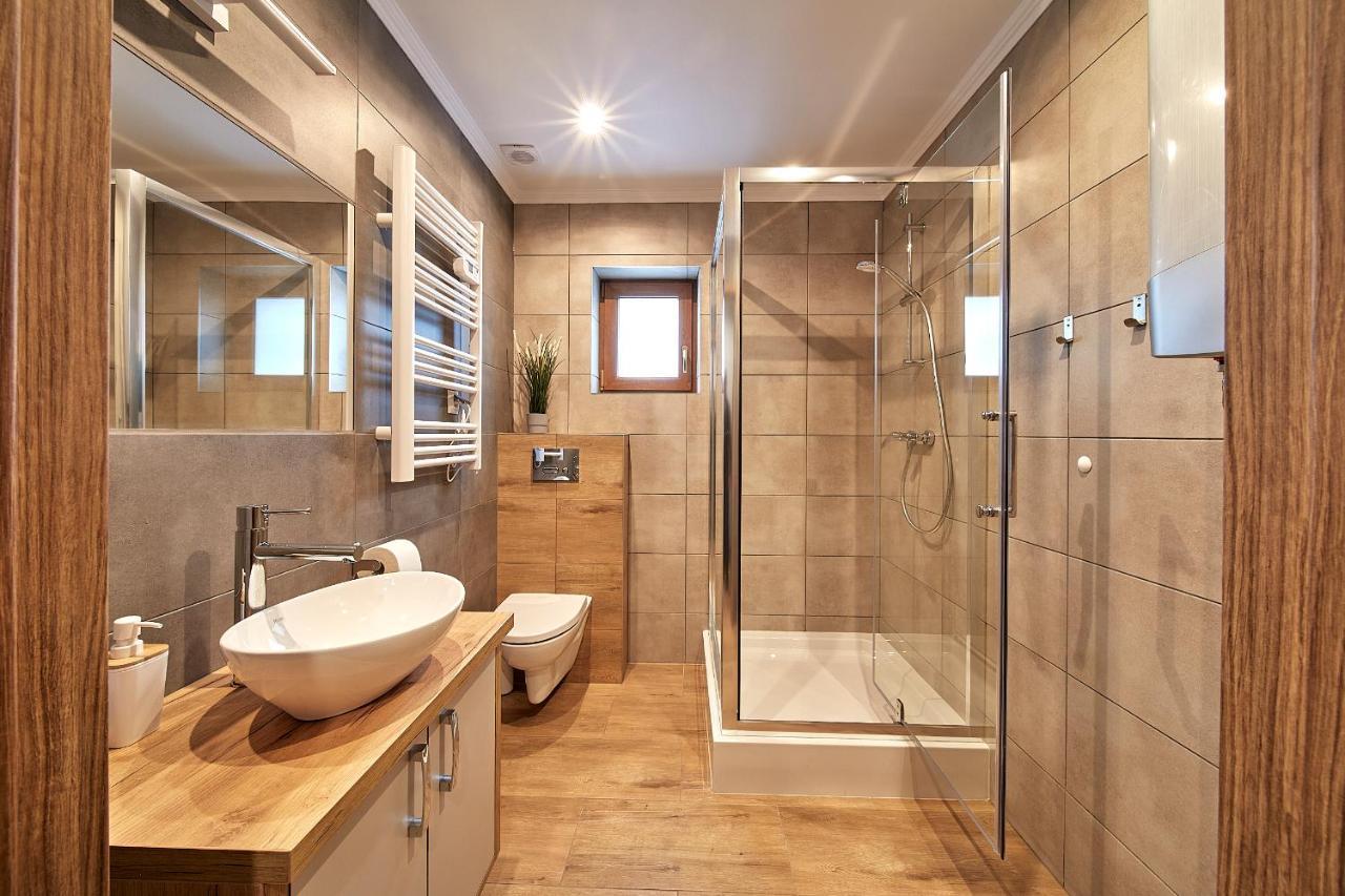 Apartament Parzenica זקופאנה מראה חיצוני תמונה